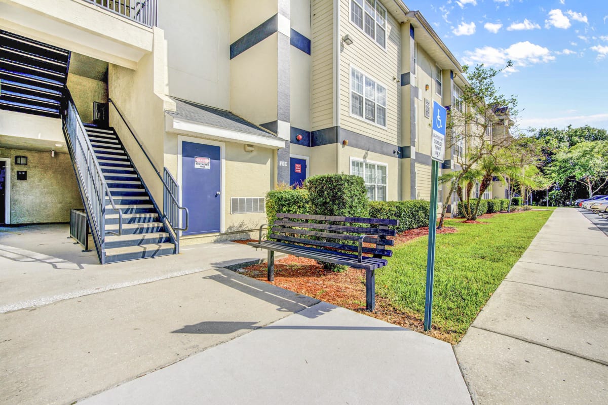 Photos and Video of Rose Harbor Apartments in Tampa, FL